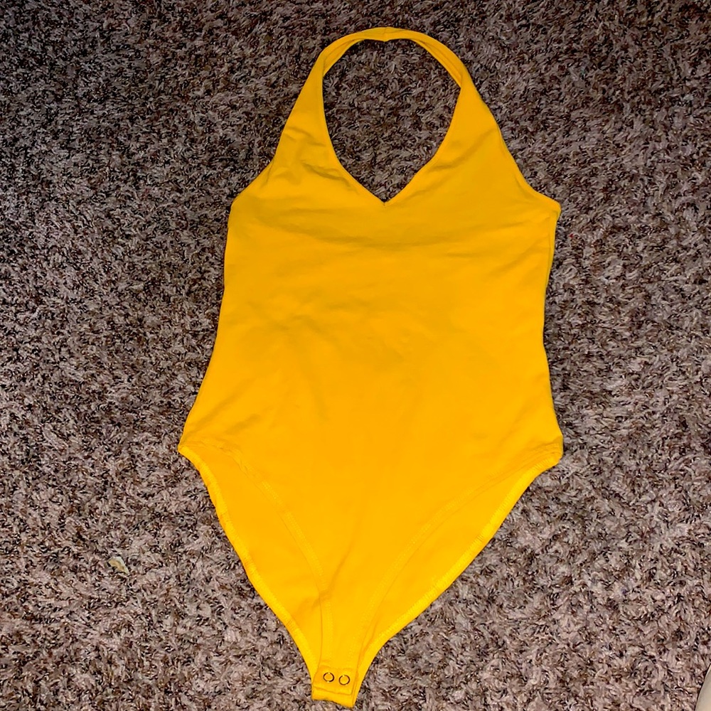 Forever 21 Body Suit